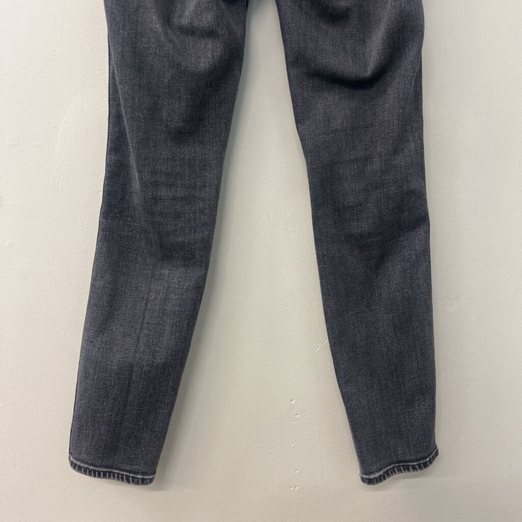 Madewell 10" High Riser Skinny Jeans 26