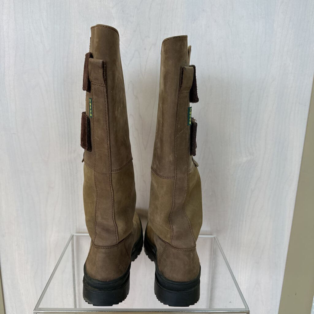 Tuffa Tall Suffolk Country Riding Boots 37