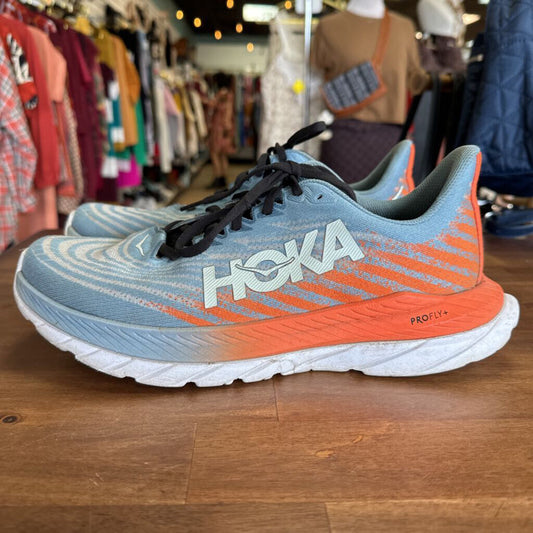 Hoka One One Mach 5 Women's Running Shoes 9.5