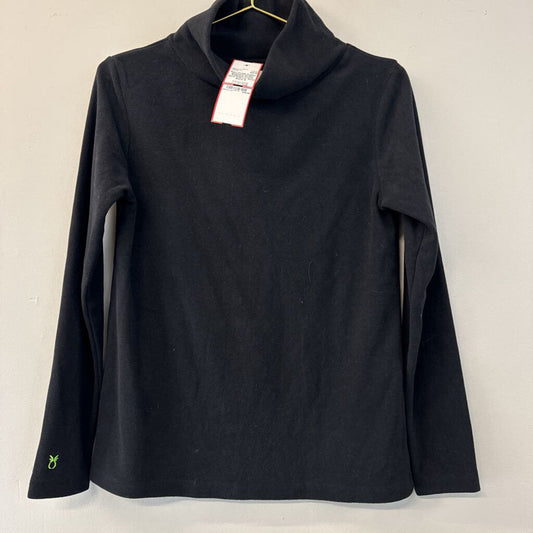 Dudley Stephens Funnel Neck Pullover Small