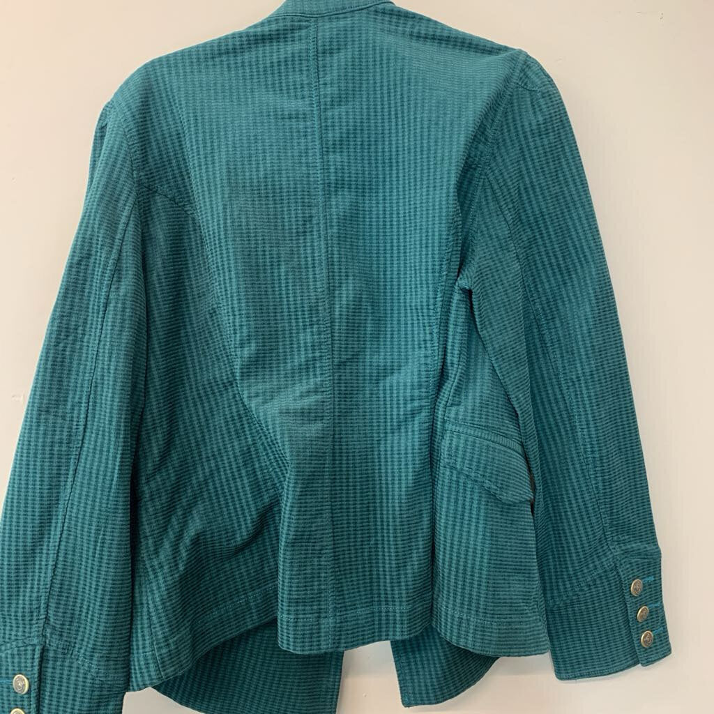 Cabi Lennon Jacket Large