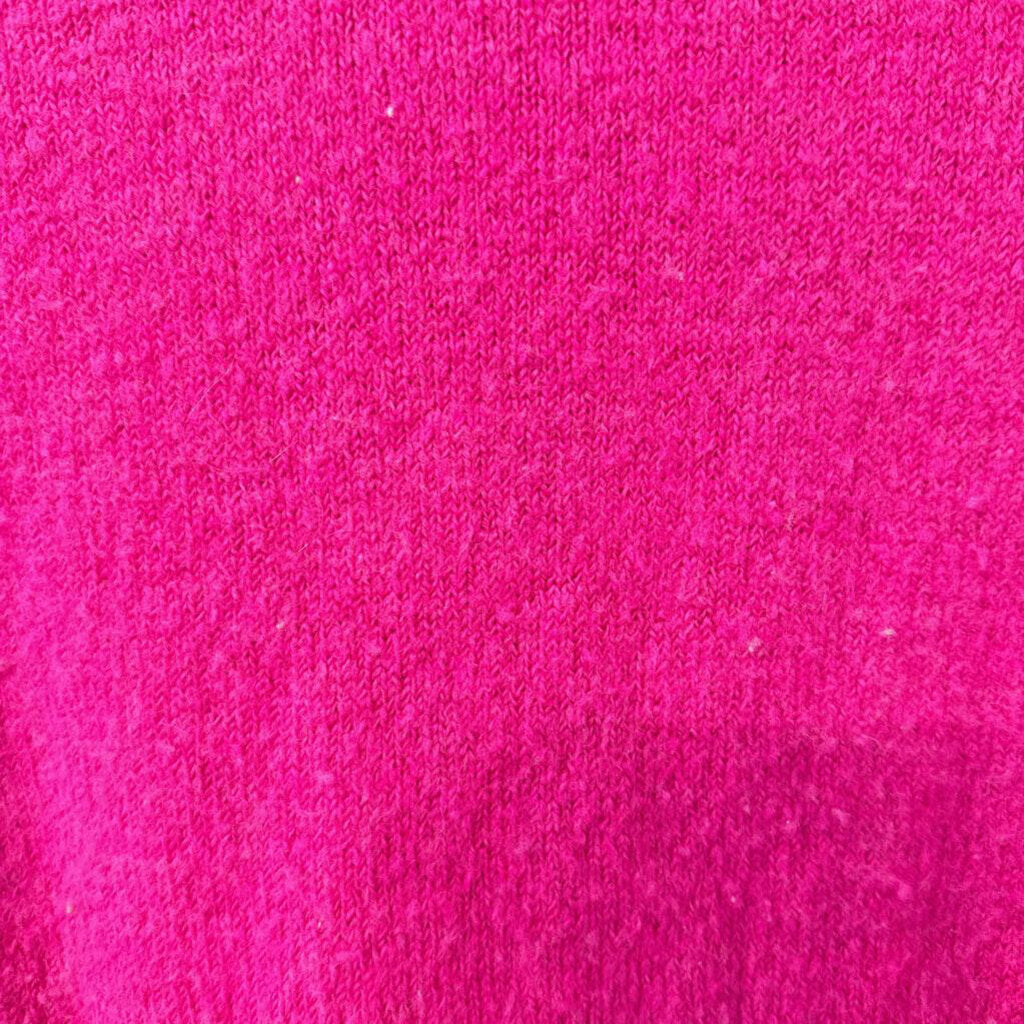 A New Day Hot Pink Crewneck Sweater Large