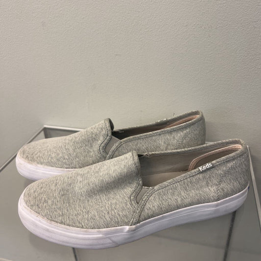 Keds Double Decker Slip On 7.5