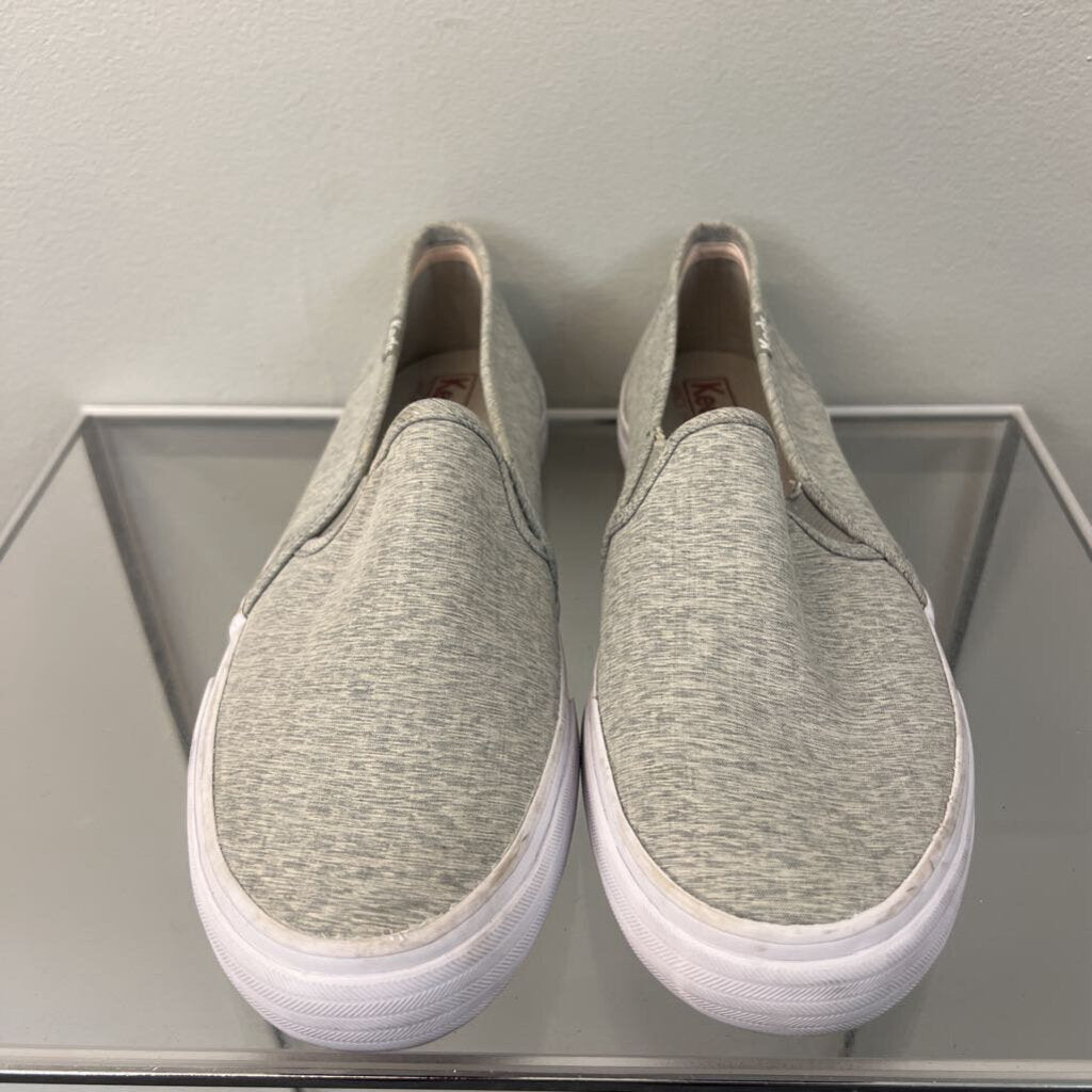 Keds Double Decker Slip On 7.5