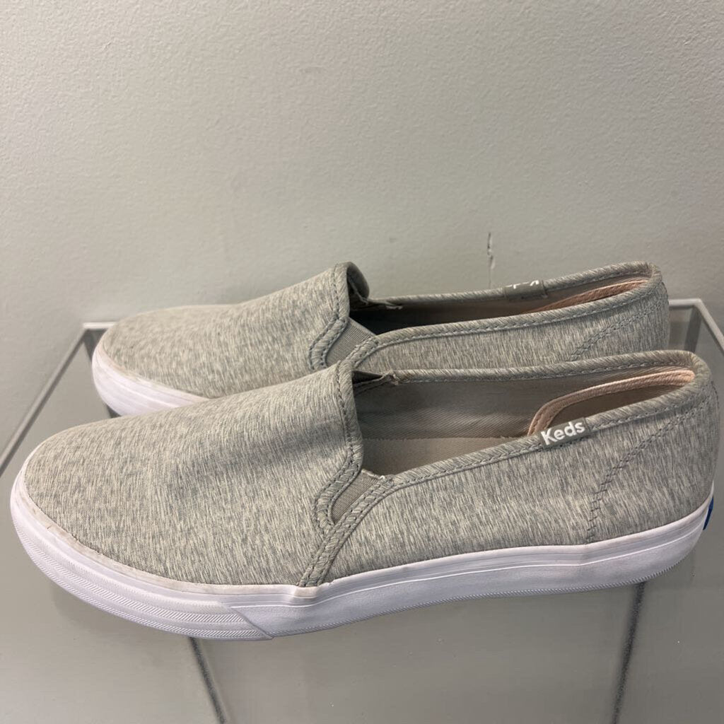 Keds Double Decker Slip On 7.5