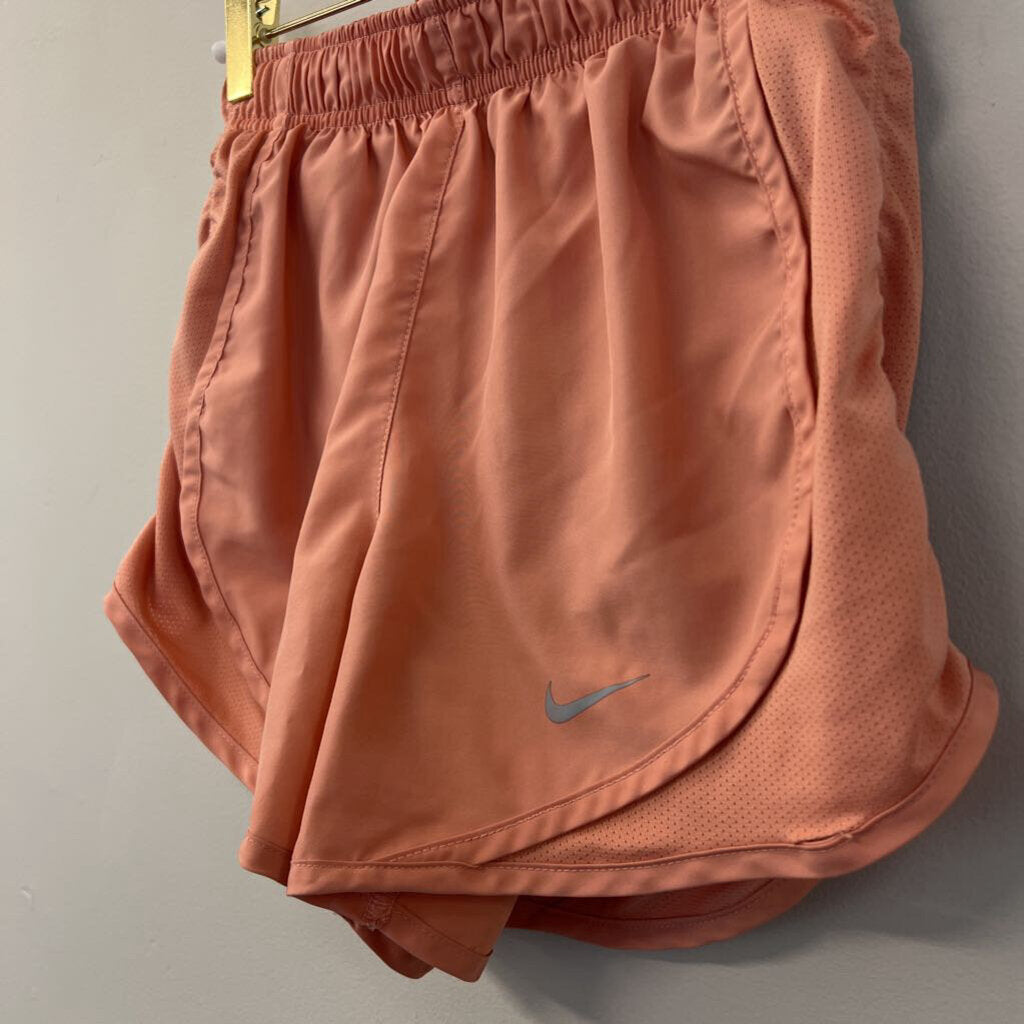 Nike Dri-Fit Running Shorts Extra Small