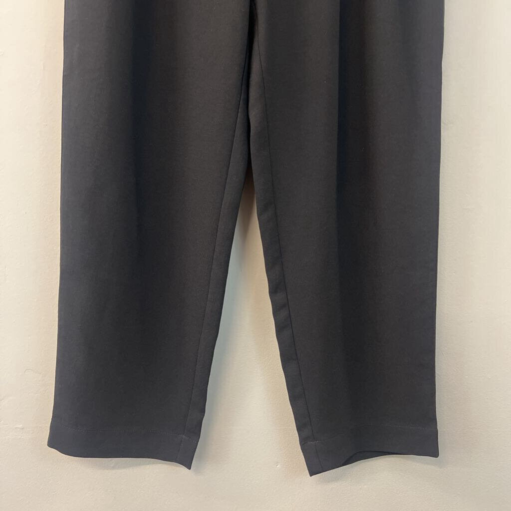 Madewell Black High Waisted Pants 4