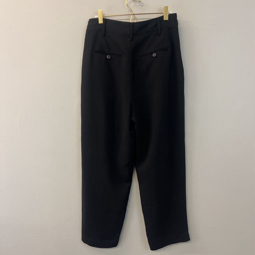 Madewell Black High Waisted Pants 4