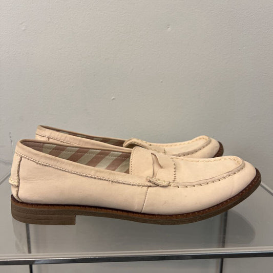 Sperry Seaport Penny Loafer 8.0