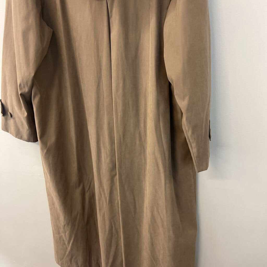 Vintage London Fog Trench Coat 12