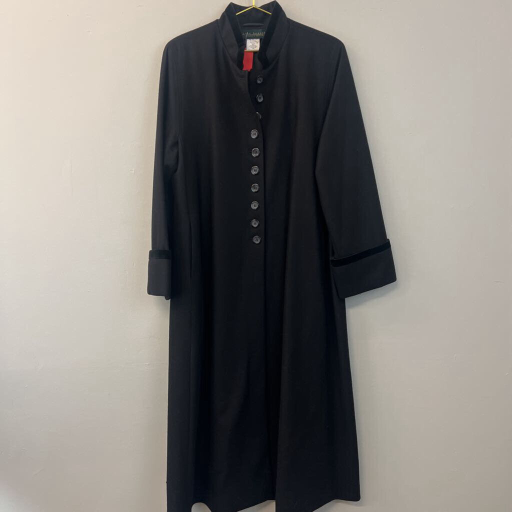 Vintage Harve Benard Wool Coat 14