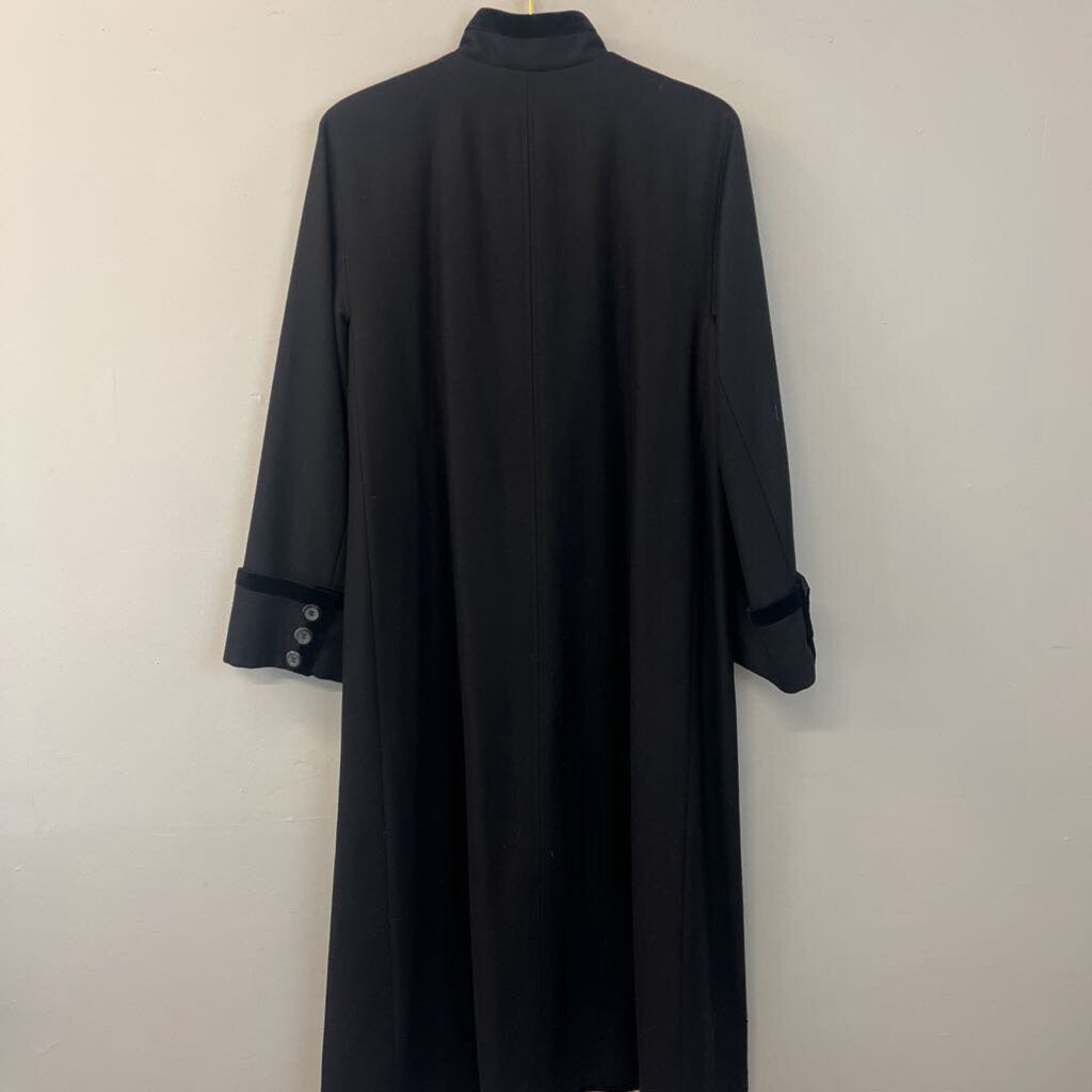 Vintage Harve Benard Wool Coat 14