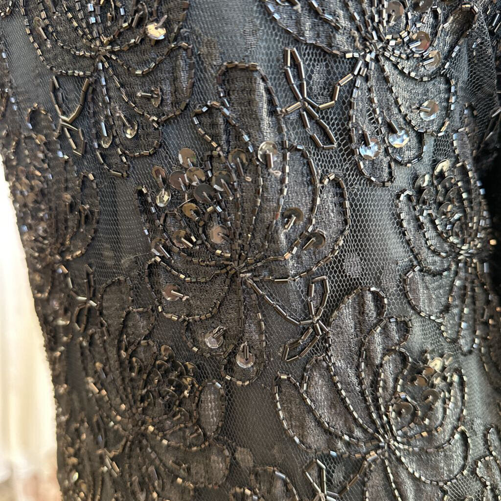 Scala Vintage Formal Dress