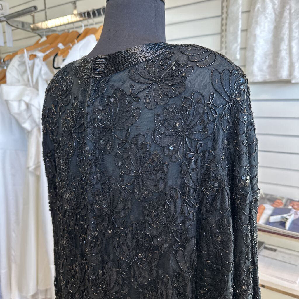Scala Vintage Formal Dress