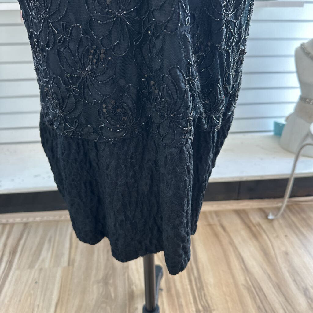 Scala Vintage Formal Dress