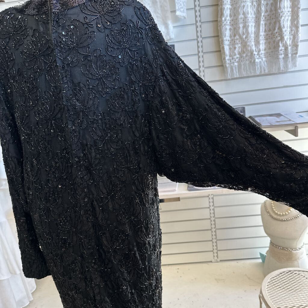 Scala Vintage Formal Dress