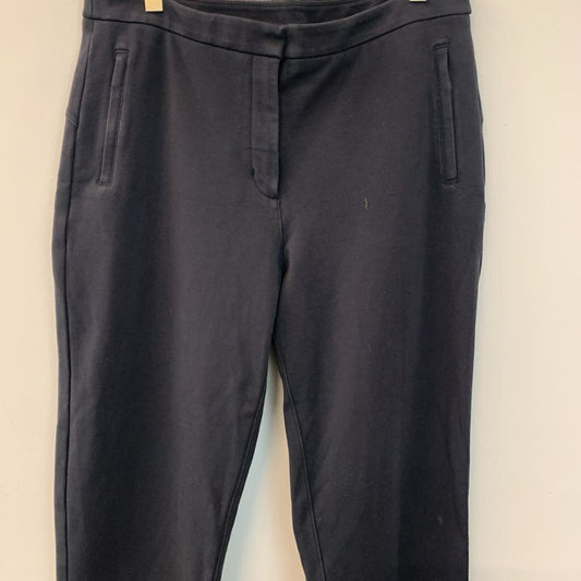 Lululemon On The Move Black Pants