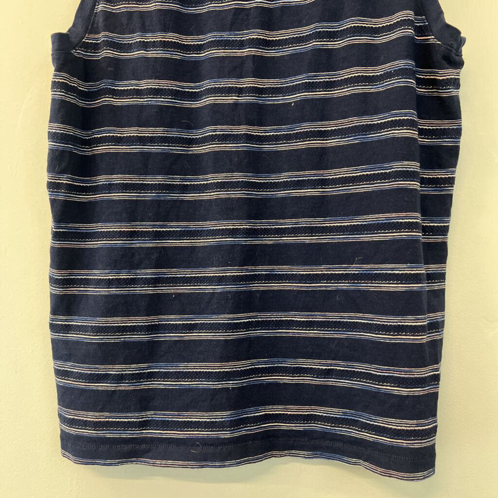 Madewell Striped Tank Top