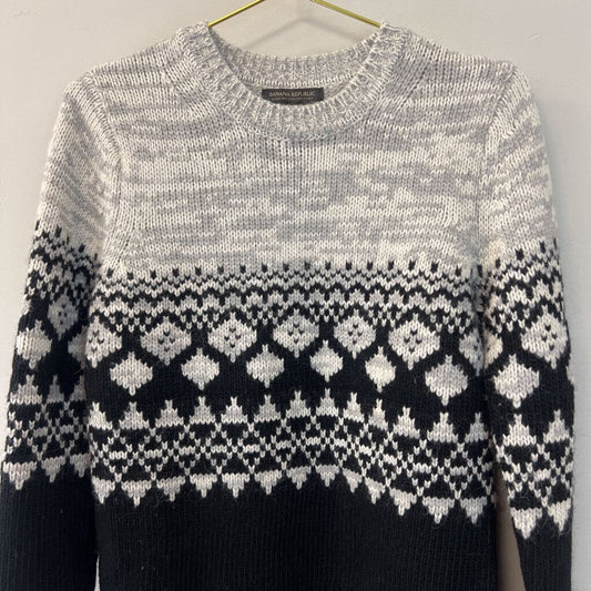 Banana Republic Knit Sweater