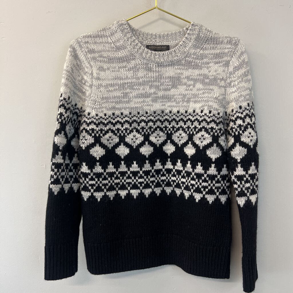 Banana Republic Knit Sweater