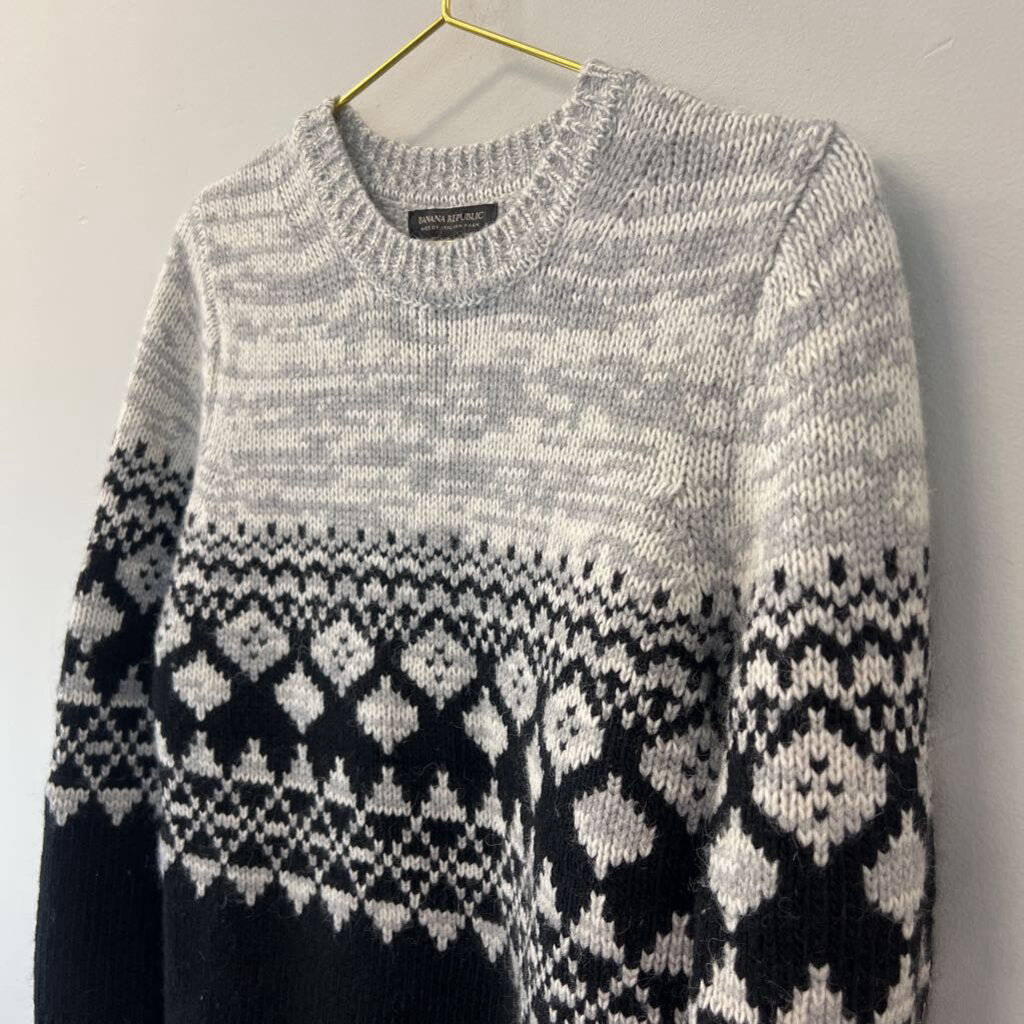 Banana Republic Knit Sweater