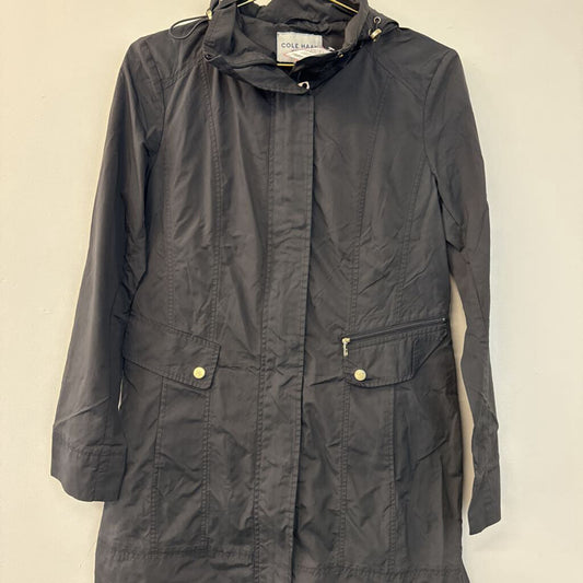 Cole Haan Signature Black Jacket