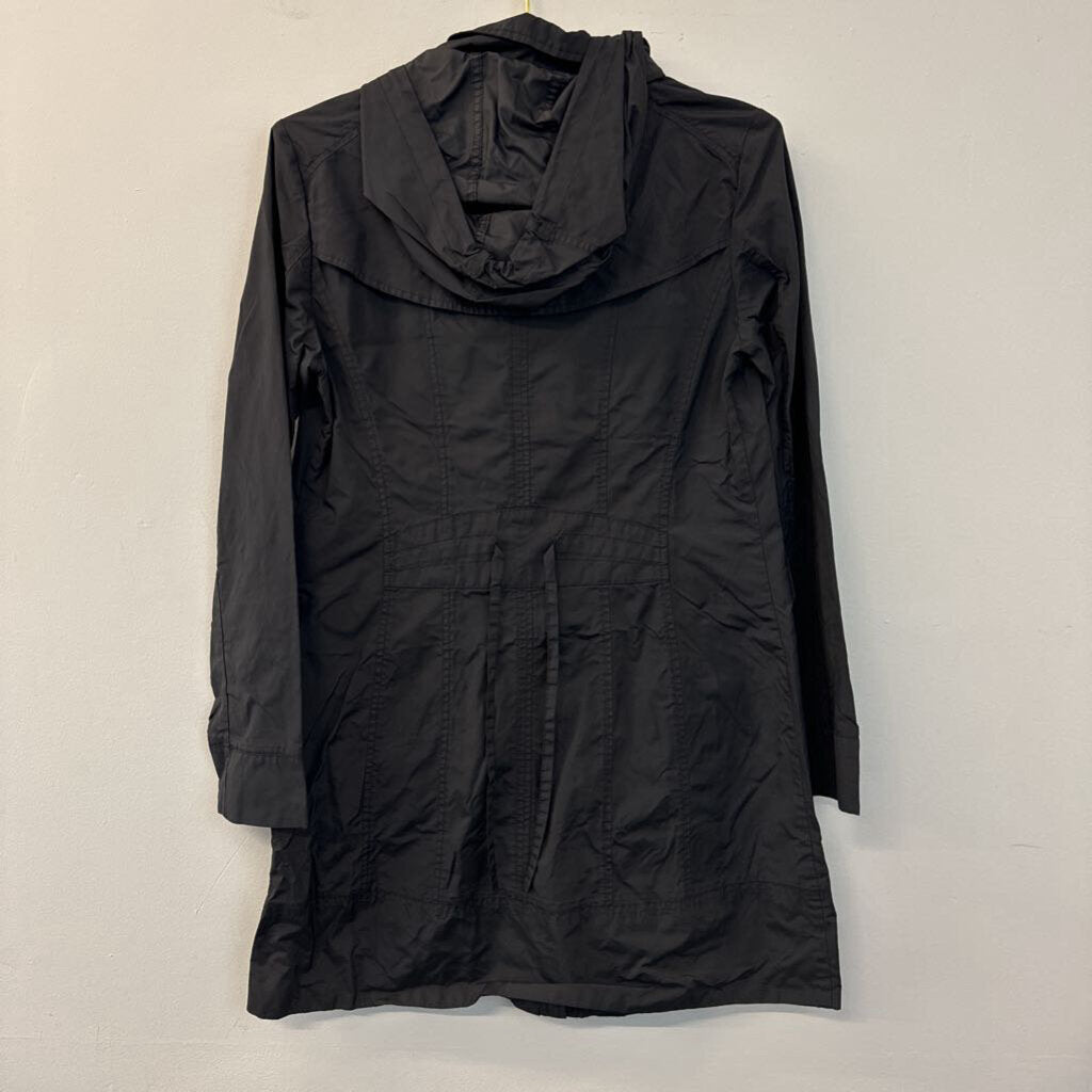 Cole Haan Signature Black Jacket