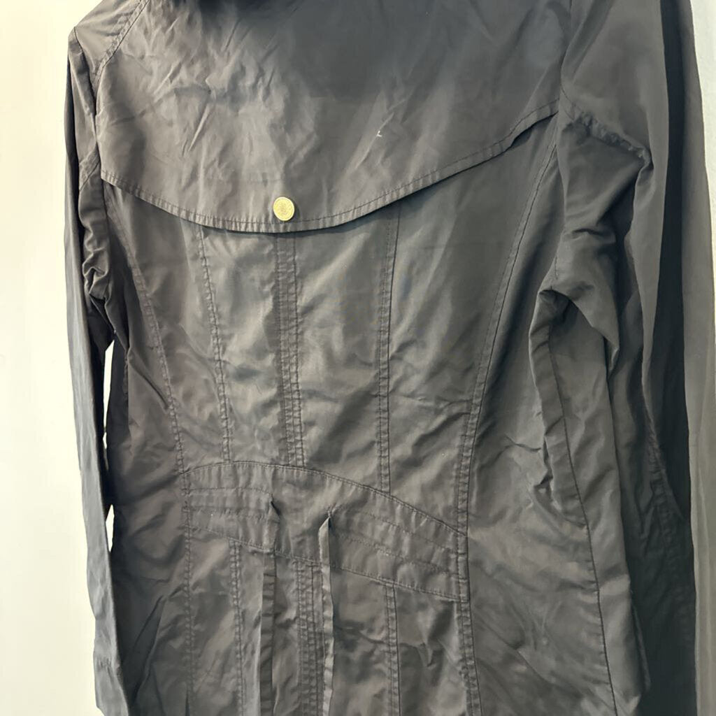 Cole Haan Signature Black Jacket