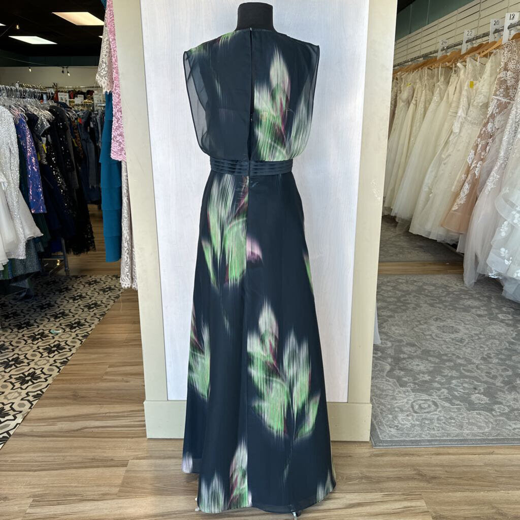 Kay Unger Tess Gown 8