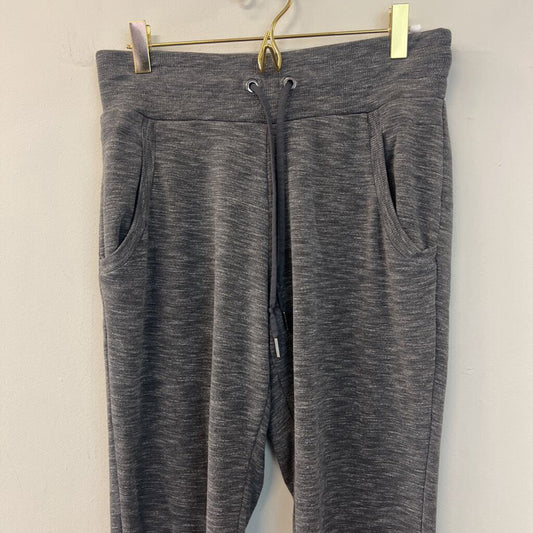 Athleta Grey Jogger Pants Extra Small