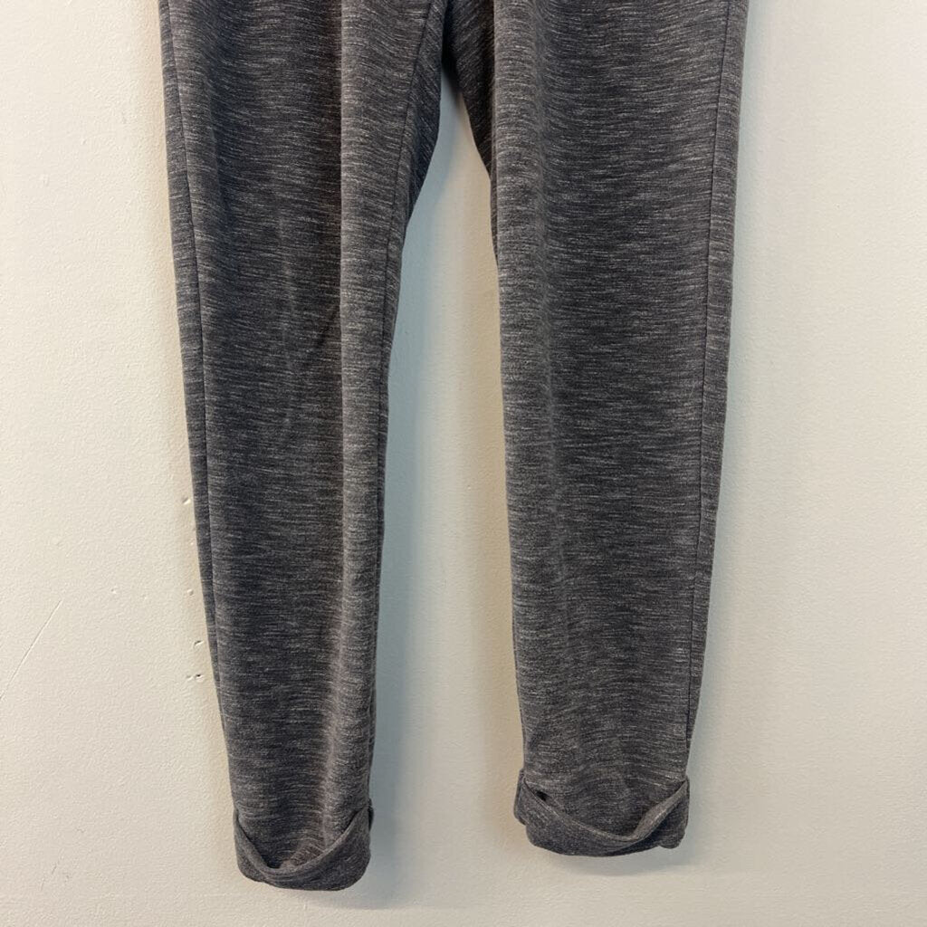 Athleta Grey Jogger Pants Extra Small