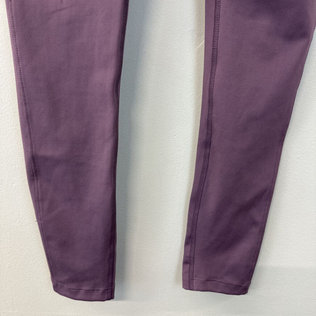 FP Movement Purple Athletic Leggings Small