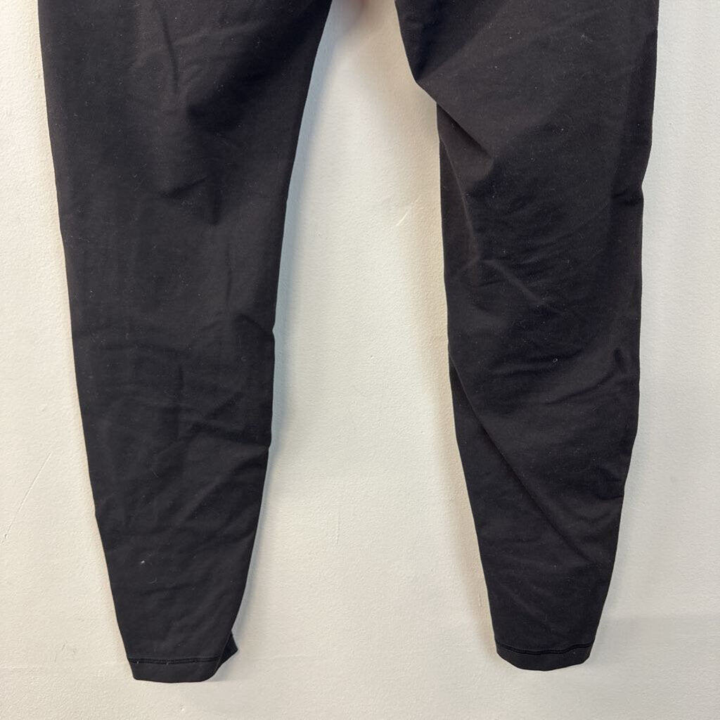 Lululemon Black Full Length Leggings 10