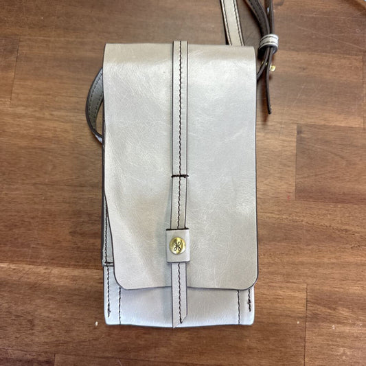 Hobo Crossbody Wallet