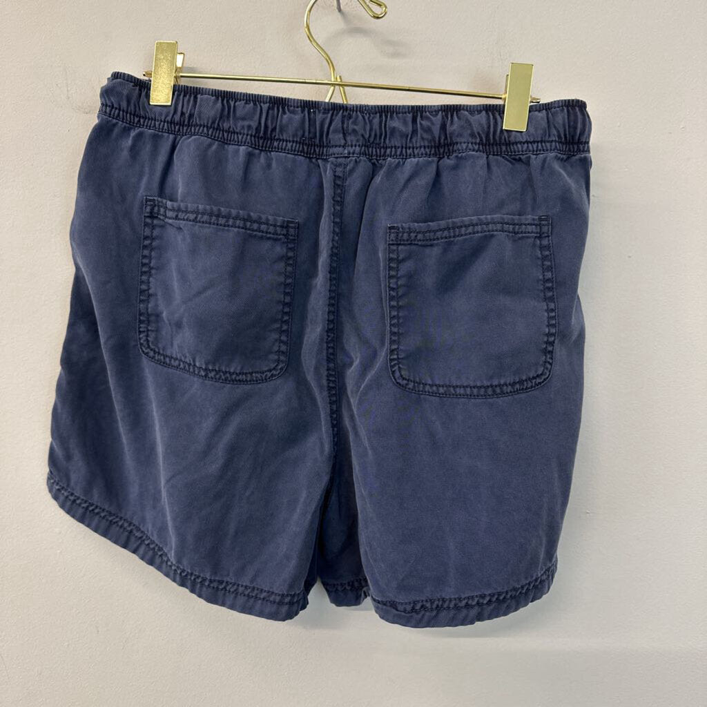 C&C California Lyocell Pull On Shorts Medium