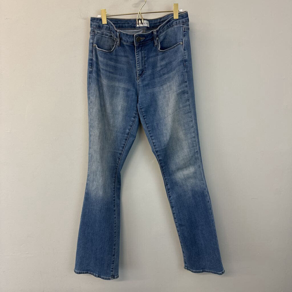 Articles of Society Medium Wash Boot Cut Jeans 30