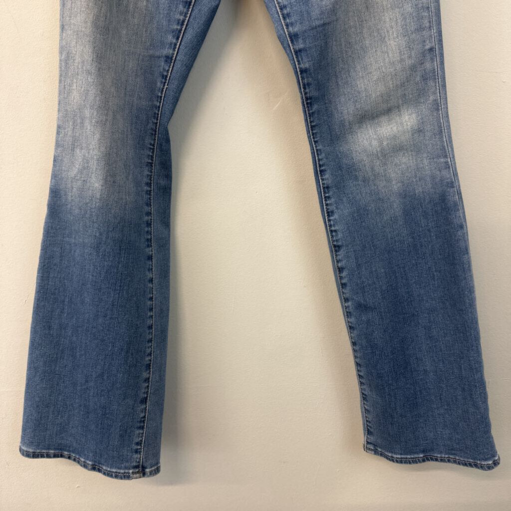 Articles of Society Medium Wash Boot Cut Jeans 30