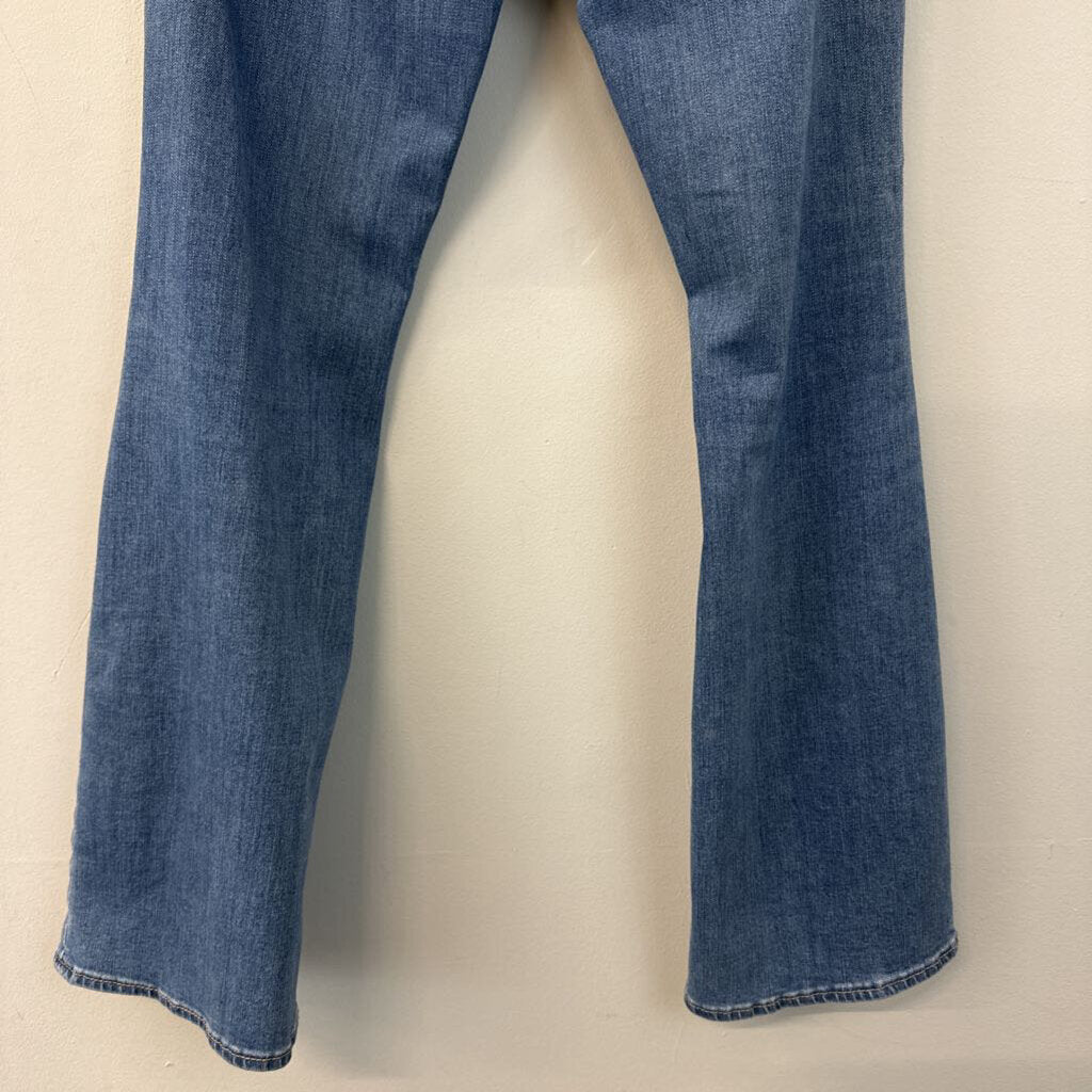 Articles of Society Medium Wash Boot Cut Jeans 30