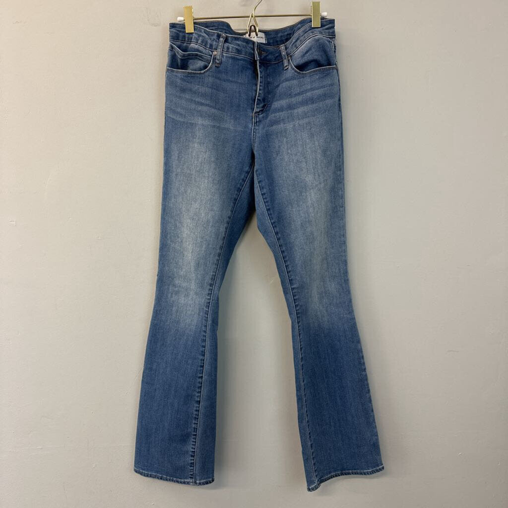 Articles of Society Medium Wash Boot Cut Jeans 29