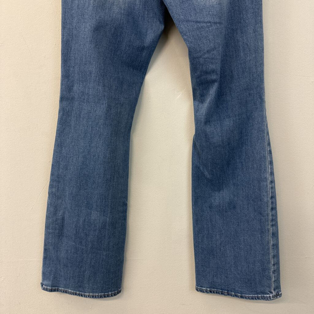 Articles of Society Medium Wash Boot Cut Jeans 29