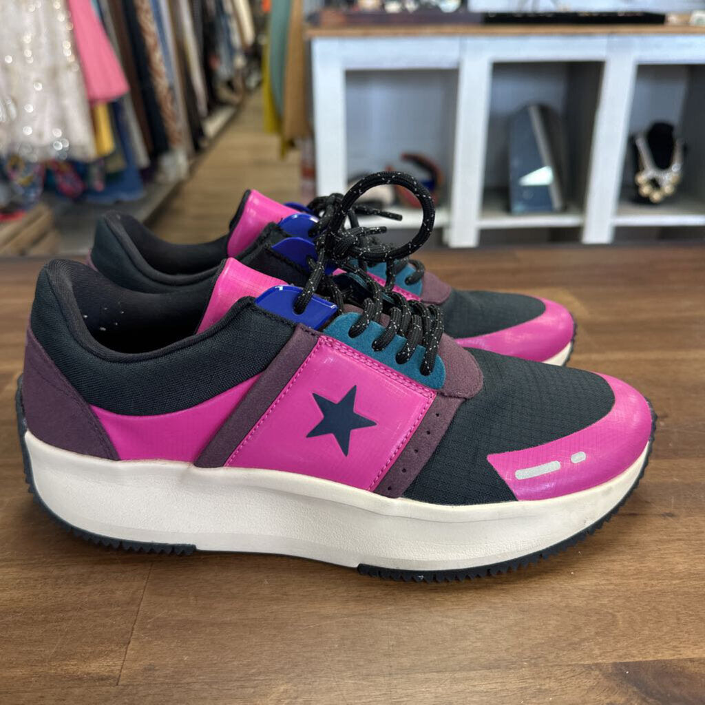 Converse Run Star Utility Sneakers 8.5