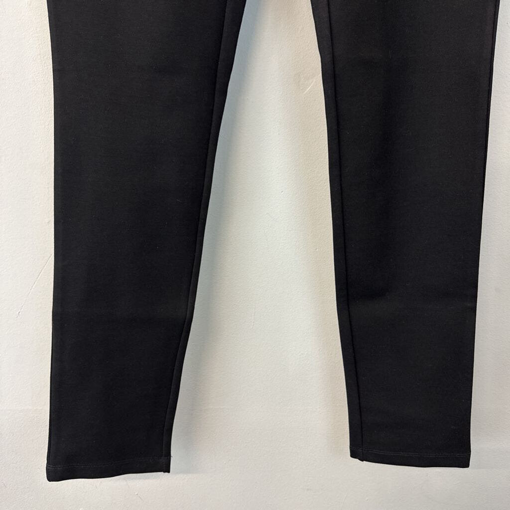 Slim Station Black Shaping Legging Pants Medium