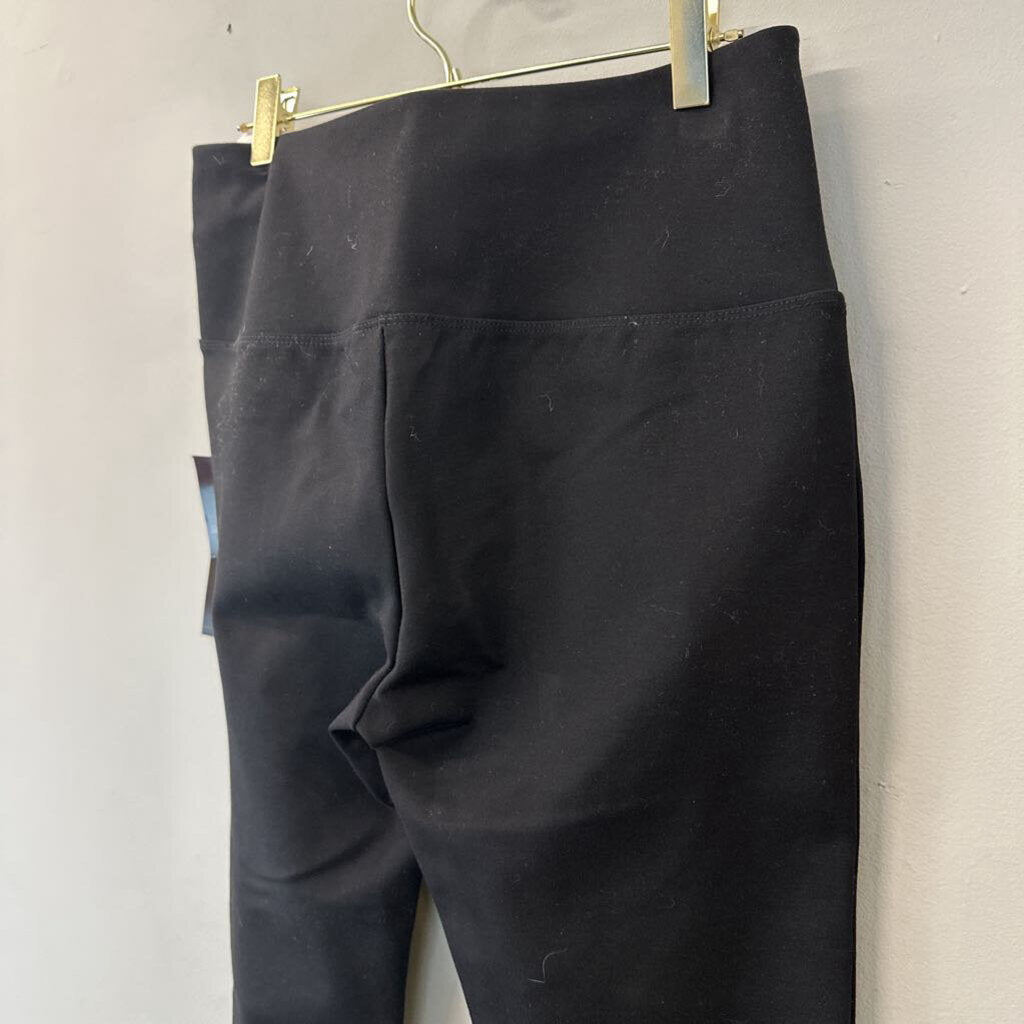 Slim Station Black Shaping Legging Pants Medium