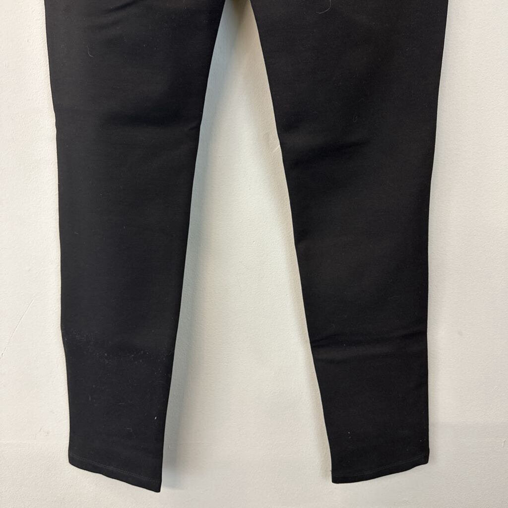 Slim Station Black Shaping Legging Pants Medium