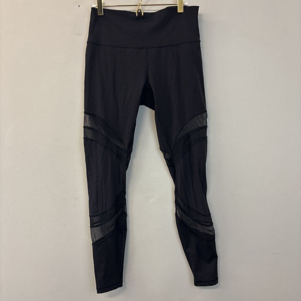 Lululemon Seek the Heat Leggings 10