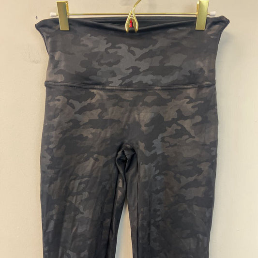 Spanx Camouflage Long Leggings Large