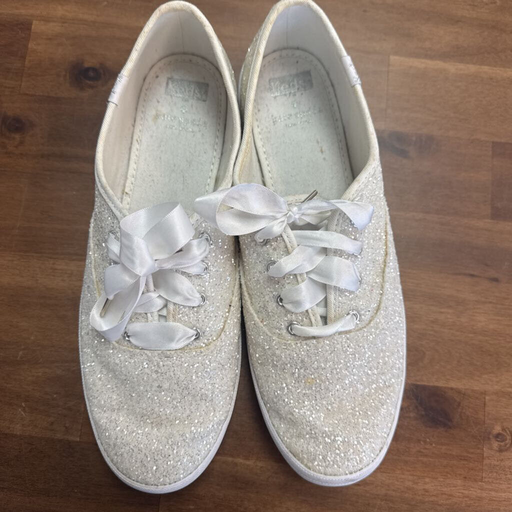 Keds Sparkle Sneakers 10.0