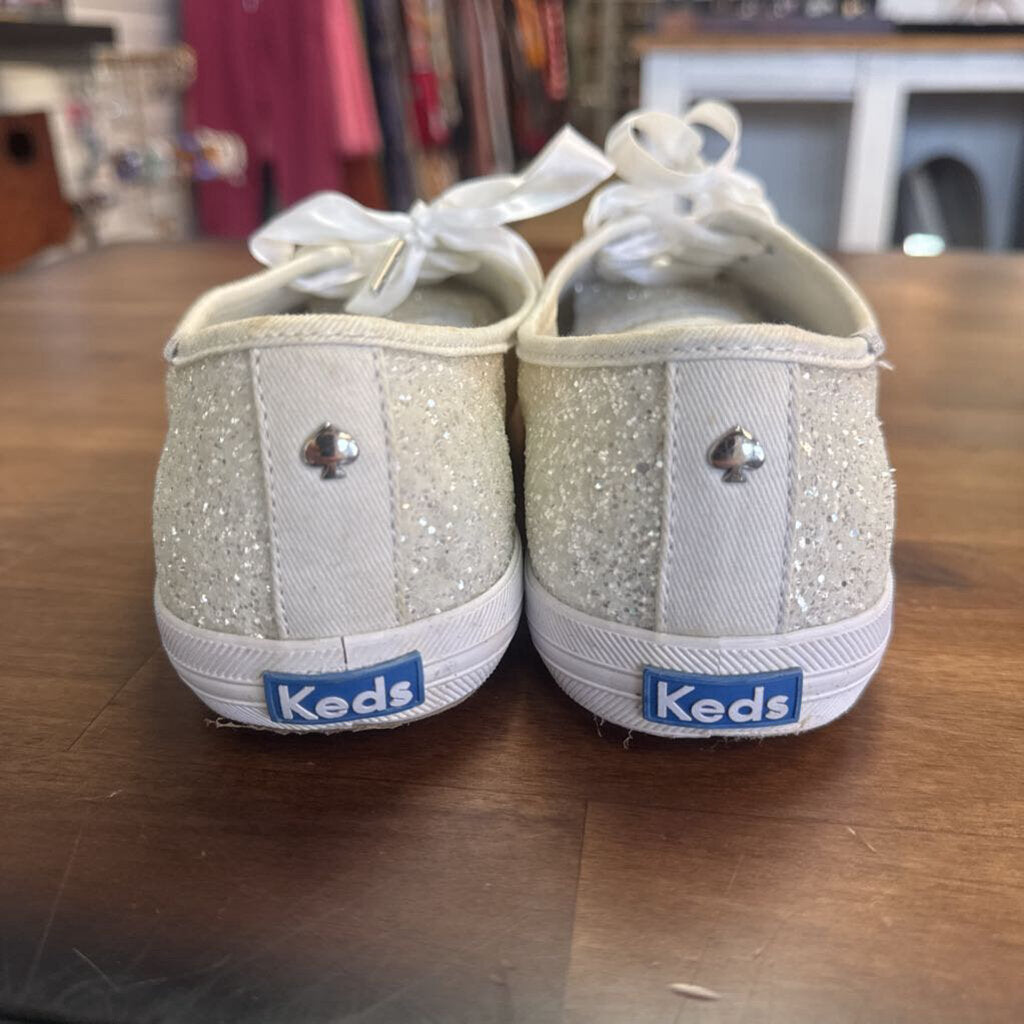 Keds Sparkle Sneakers 10.0