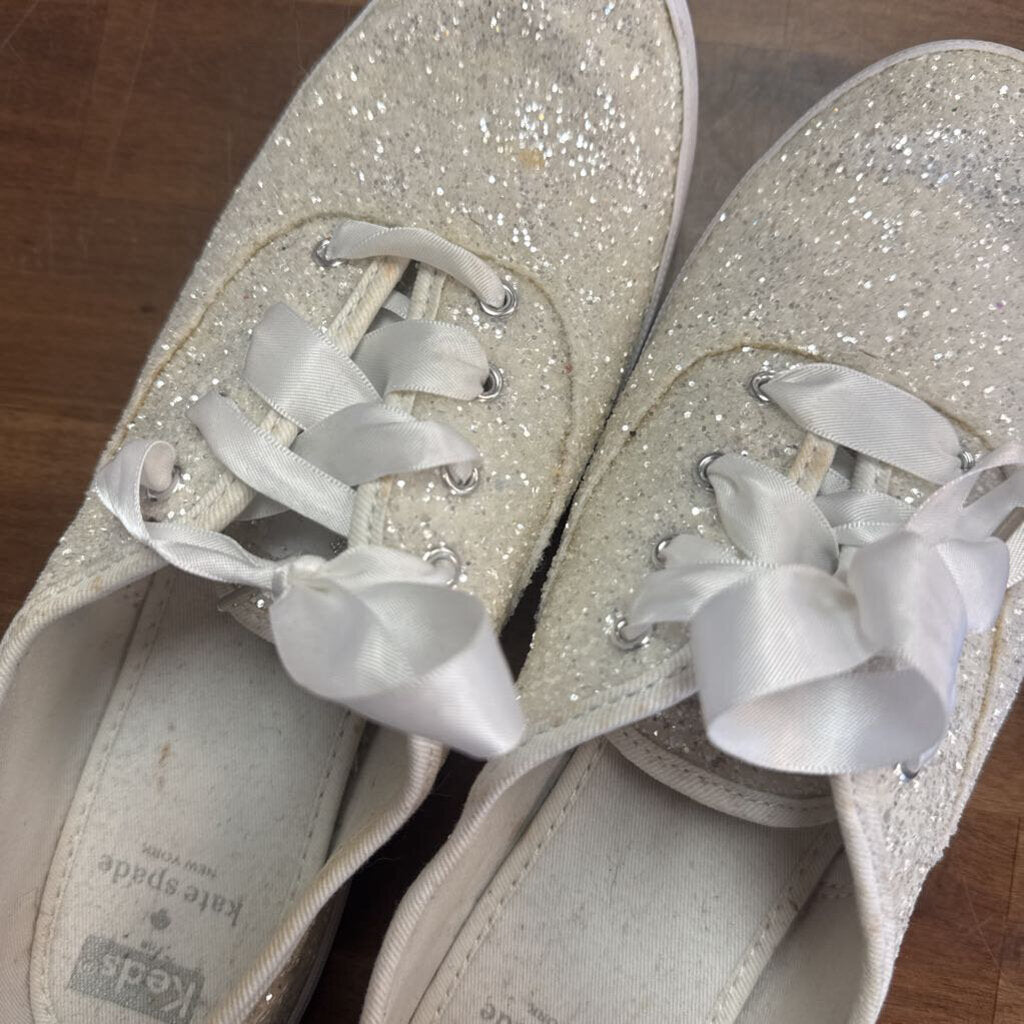 Keds Sparkle Sneakers 10.0