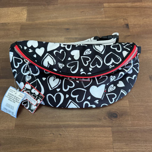 Brighton Endless Love Belt Bag